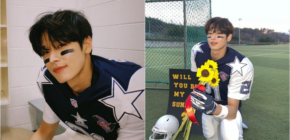 Ulang Tahun ke-23, Ini 11 Fakta Juyeon THE BOYZ yang Harus Kamu Tahu!
