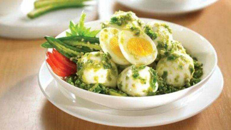 9 Resep Kreasi Telur Bercita Rasa Pedas Menggigit, Dijamin Enak Banget