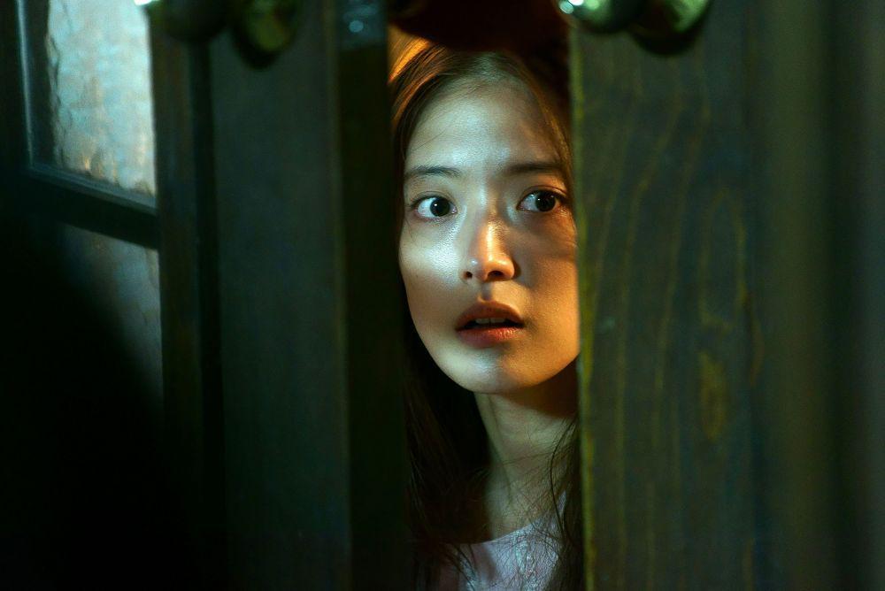 5 KDrama yang Bikin Kamu Gak Bisa Tidur, Jangan Nonton Sendirian!
