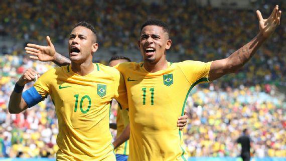5 Pesepak Bola Top dari Amerika Latin dengan Kisah Paling Menyedihkan