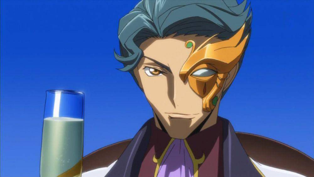 funimation.com/Code Geass