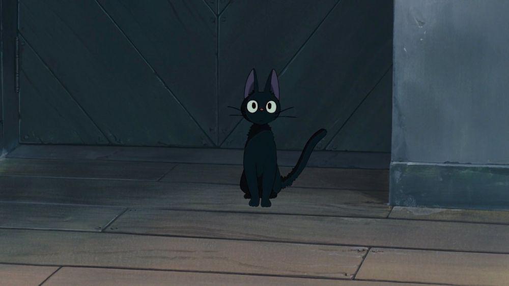 Dok. Studio Ghibli/Kiki's Delivery Service