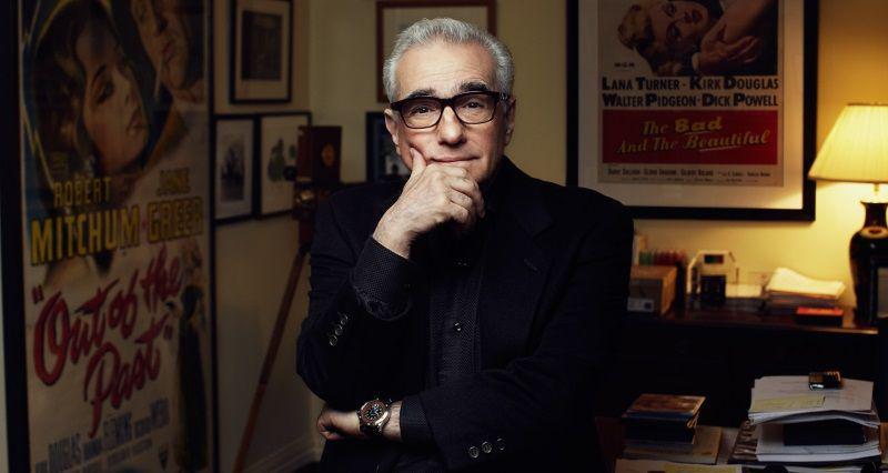 Gak Banyak yang Tahu, 5 Film Terbaik Ini Diproduseri Martin Scorsese