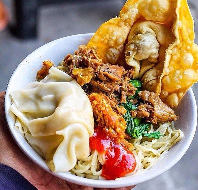 10 Resep Mie Ayam Rumahan Enak dan Cara Membuatnya yang Praktis