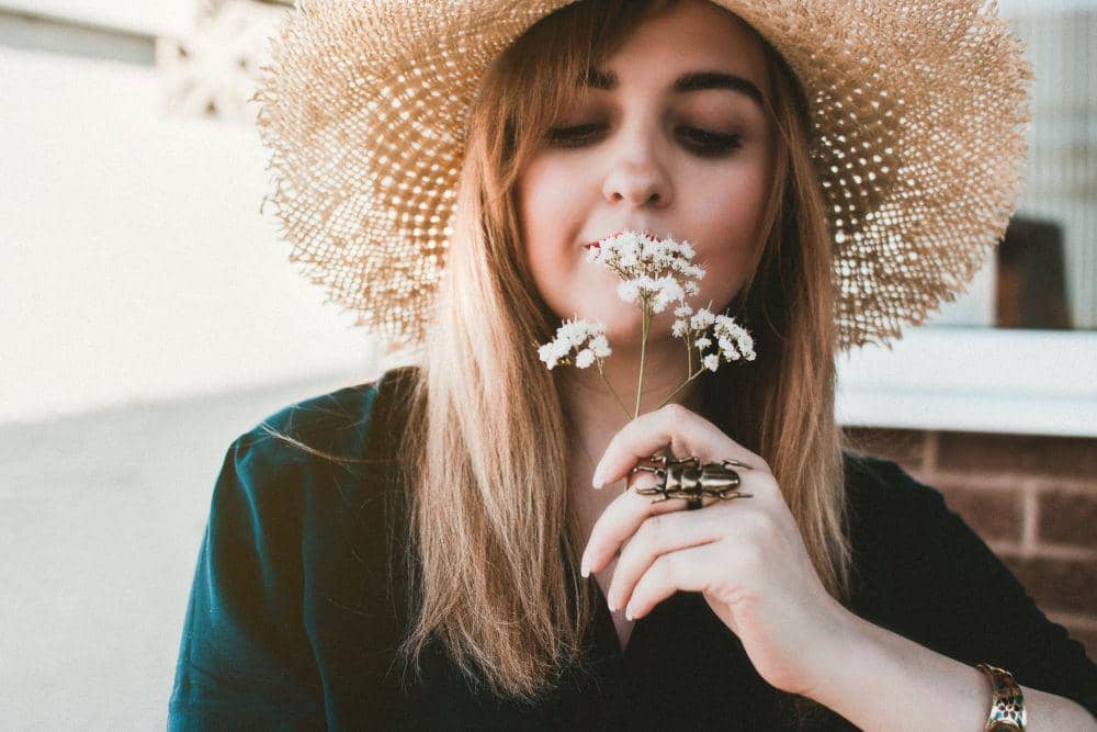 Disukai Banyak Orang, 5 Aroma Ini Terbukti Meningkatkan Kebahagiaan
