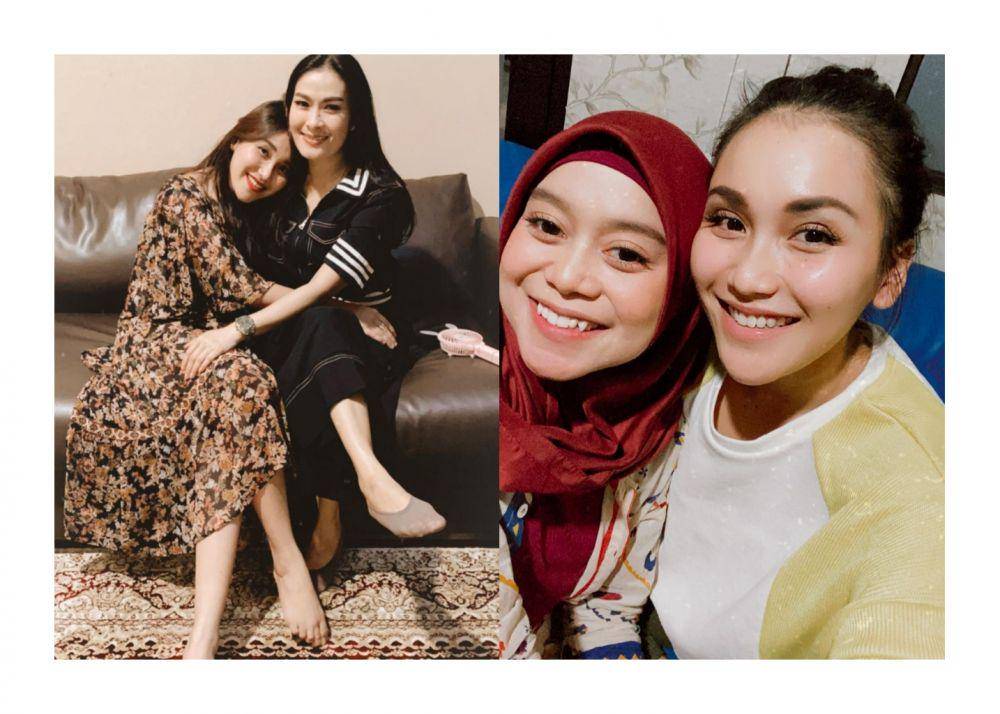 Instagram.com/ayutingting92