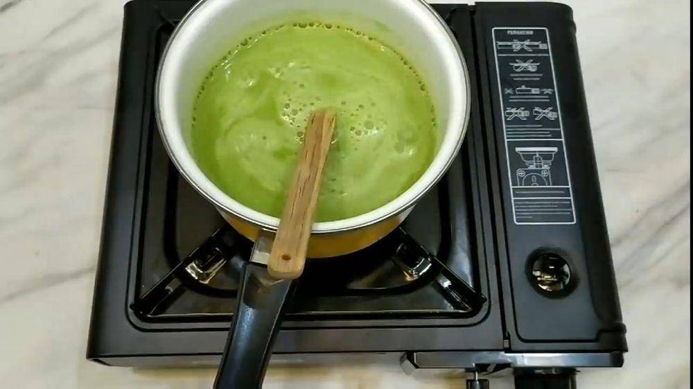 YouTube.com/Chalistaa Kitchen