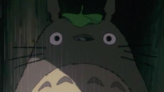 Dok. Studio Ghibli/My Neighbor Totoro
