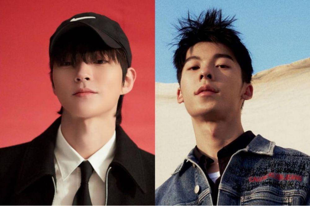 Jadi Anak SMA di Usia 29 Tahun, Adu Pesona Hwang In Yeop dan Greg Hsu