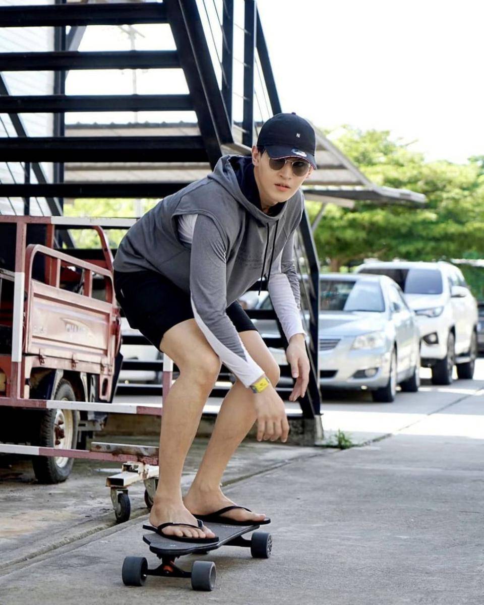 instagram.com/ohm_thitiwat