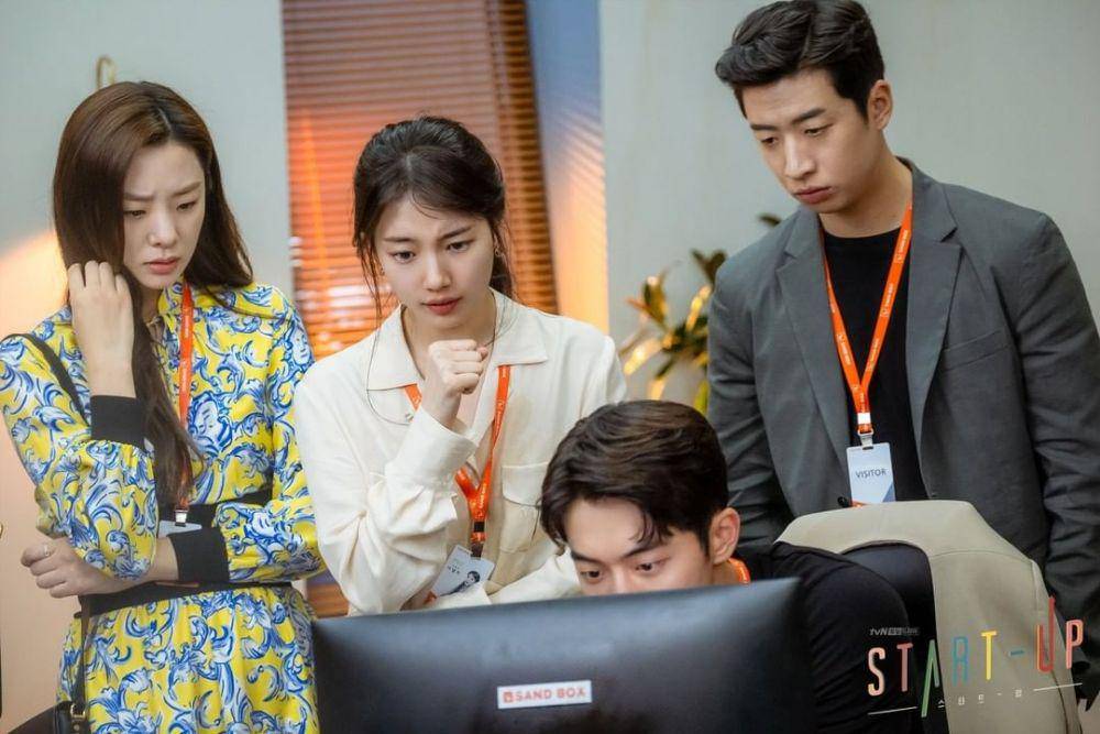 Dok. TvN