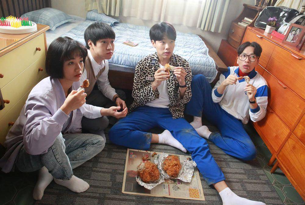 Dok. TvN