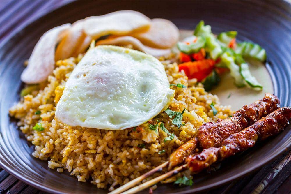 10 Makanan Indonesia yang Popularitasnya Telah Mendunia, Apa Saja?