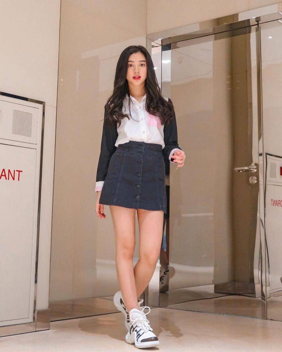 instagram/gabriellaekaputri