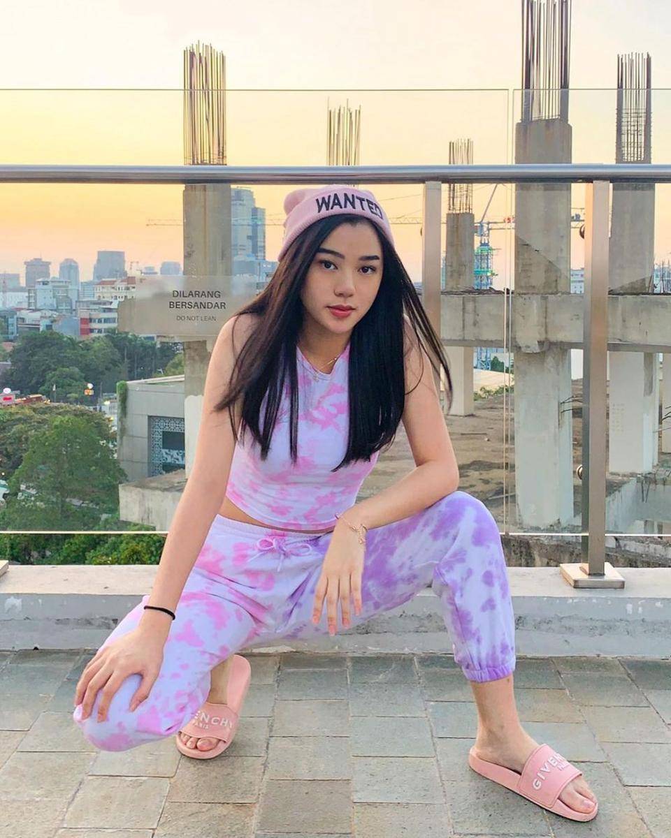 instagram/gabriellaekaputri