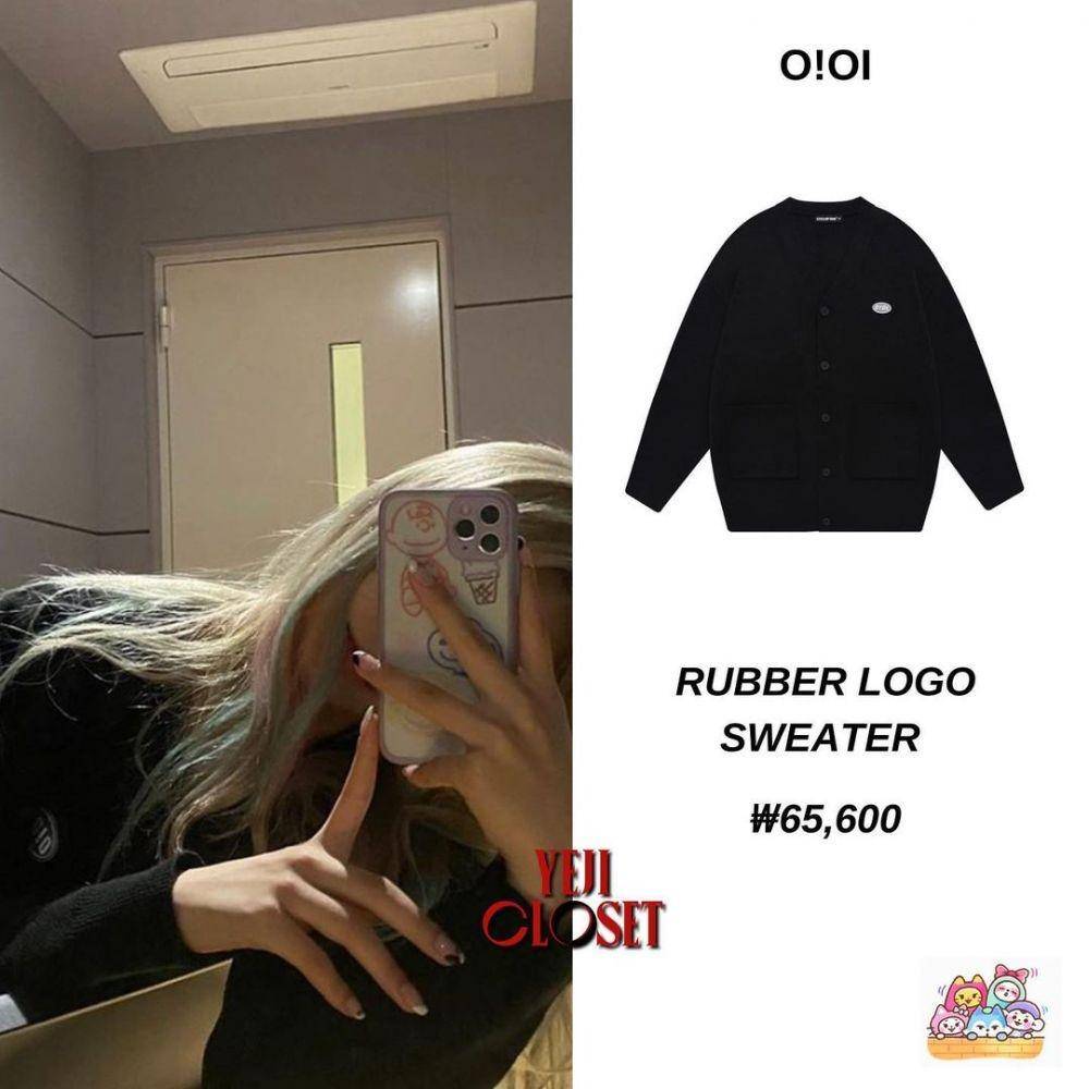 Yeji (instagram.com/yeji_closet)