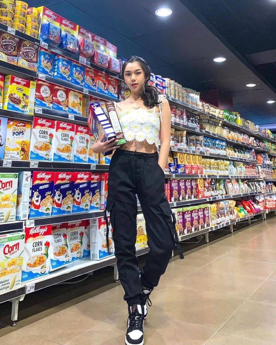 instagram/gabriellaekaputri