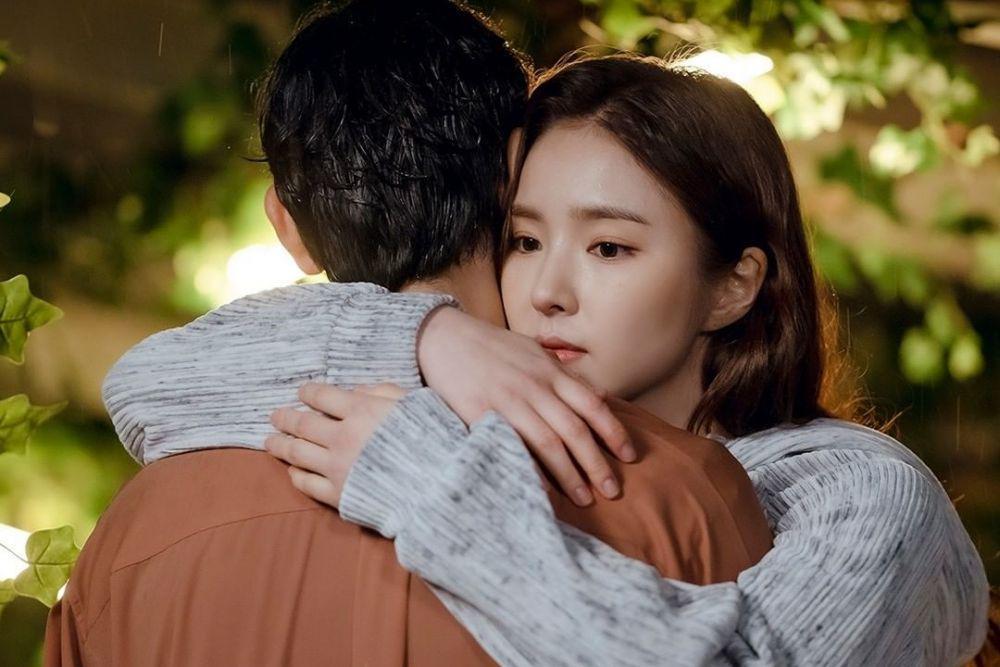 12 Quotes Penuh Makna KDrama Run On, Bikin Hati Tersayat!