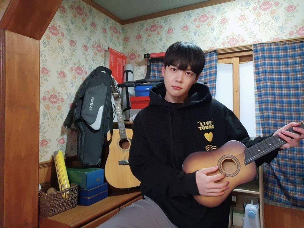 Kim Min Gi (instagram.com/mingi_1122)