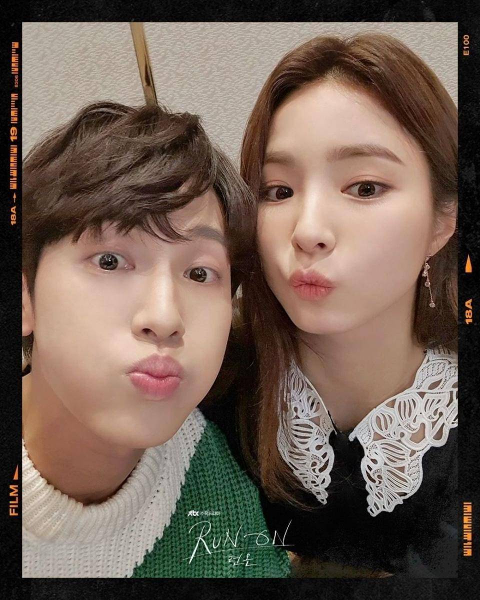 Instagram.com/jtbcdrama