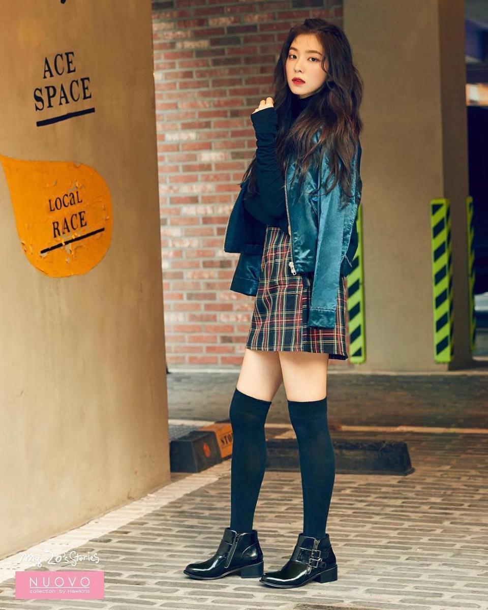 instagram.com/irene.rvelvet