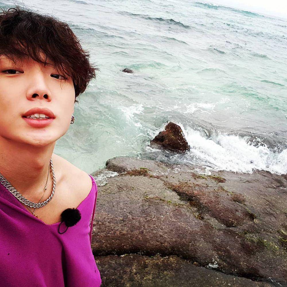 Bobby iKON (instagram.com/bobbyindaeyo)