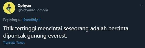 Twitter sofyanmromoni