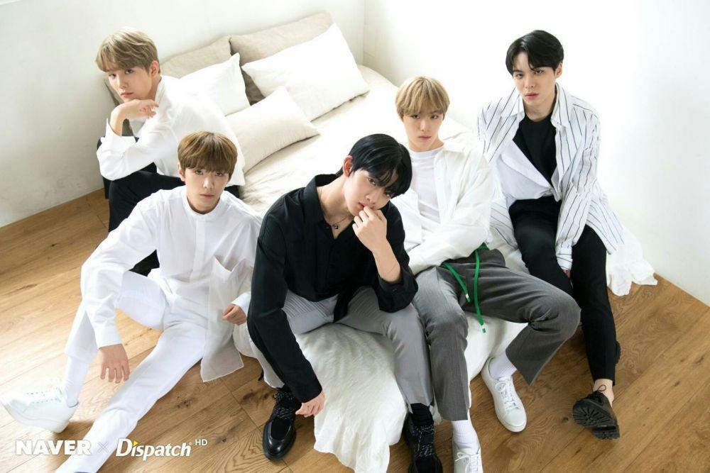 [QUIZ] Siapa Member CIX yang Cocok Jadi Suamimu?