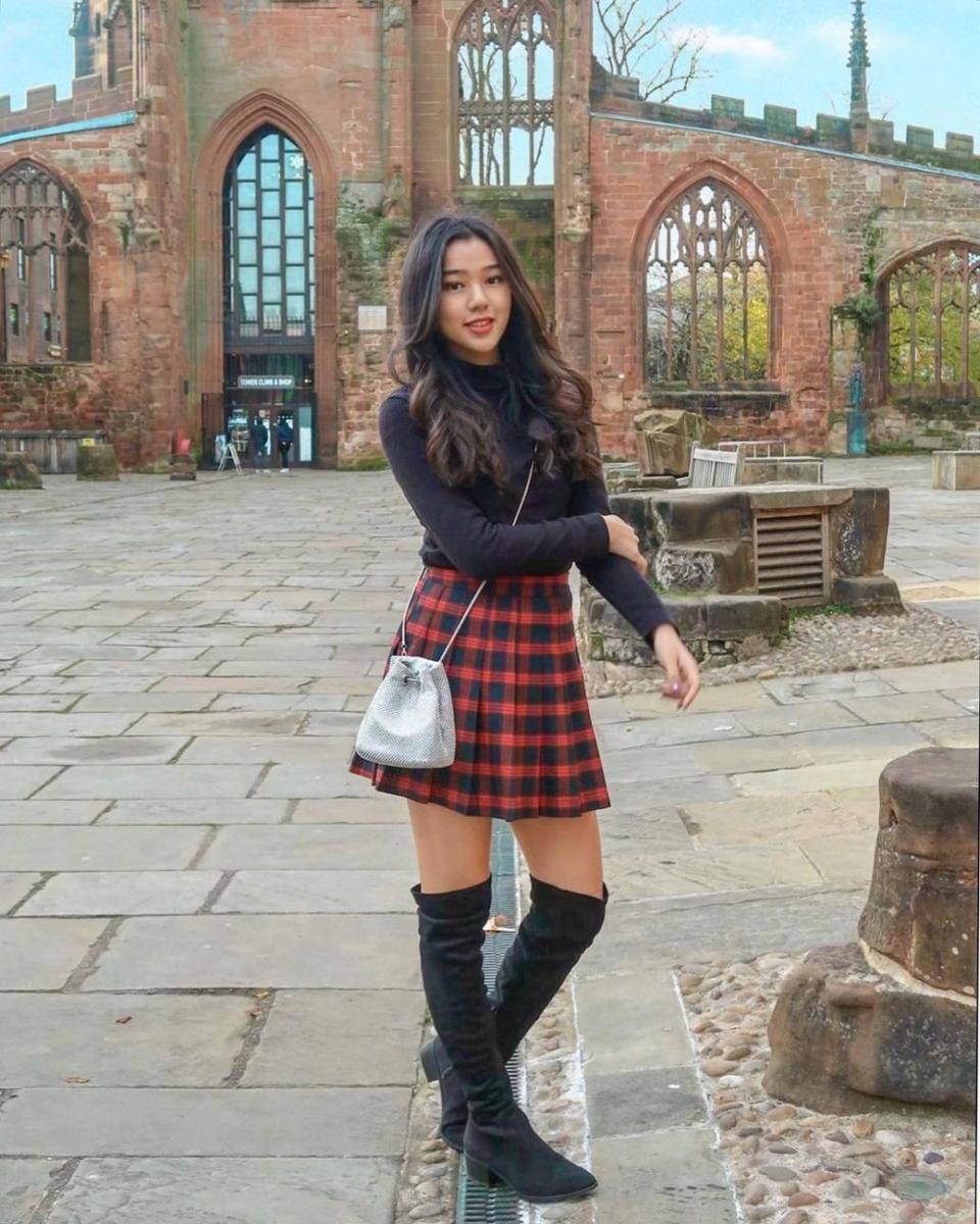 instagram/gabriellaekaputri