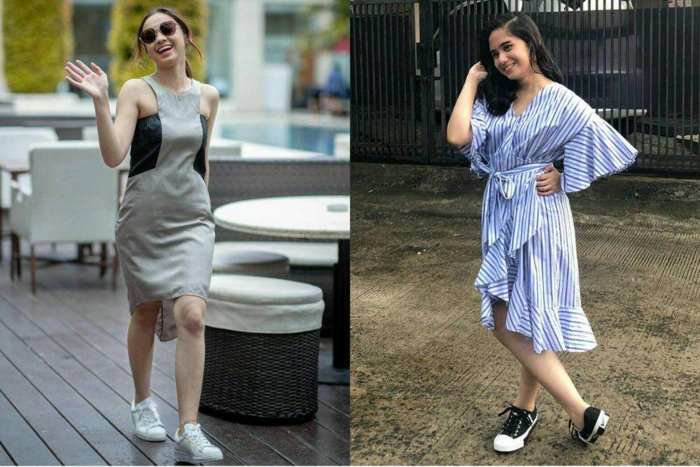 instagram/lyodraofficial & instagram/tissabiani