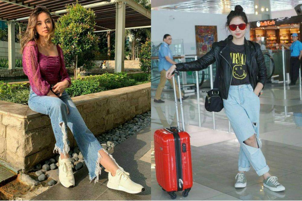 instagram/lyodraofficial & instagram/tissabiani