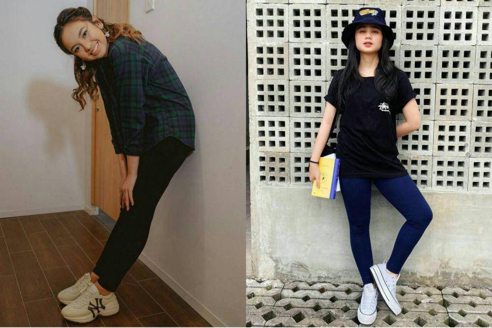 instagram/lyodraofficial & instagram/tissabiani