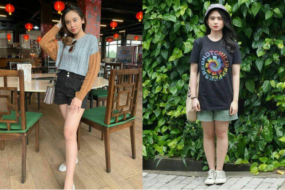 instagram/lyodraofficial & instagram/tissabiani