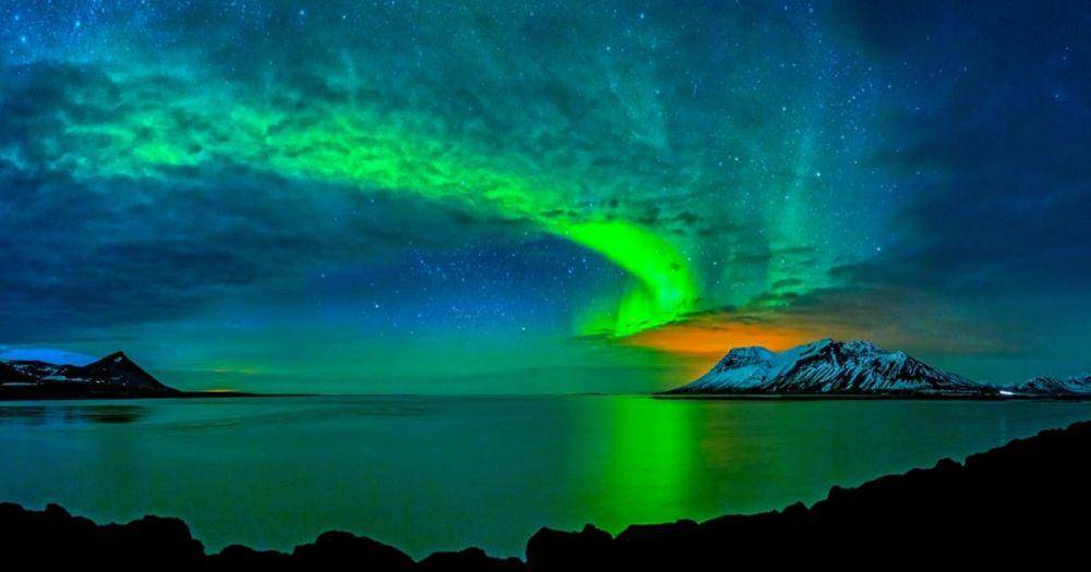 Aurora Borealis - visiticeland.com