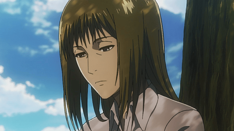 Wit Studio/Attack on Titan