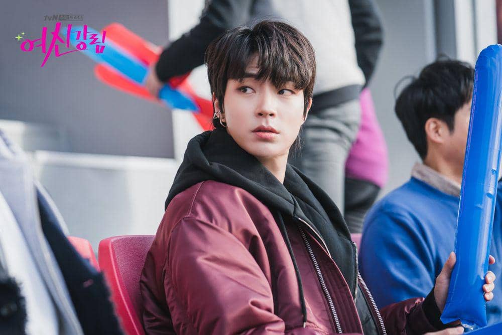 Dok. TvN