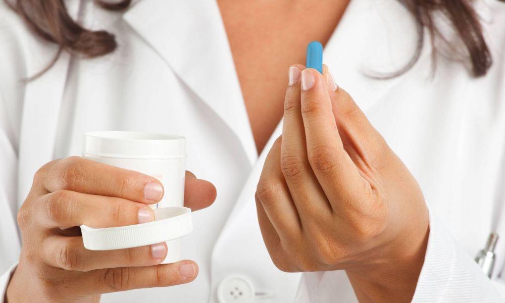 5 Hal Ini Akan Terjadi Bila Perempuan Mengonsumsi Viagra