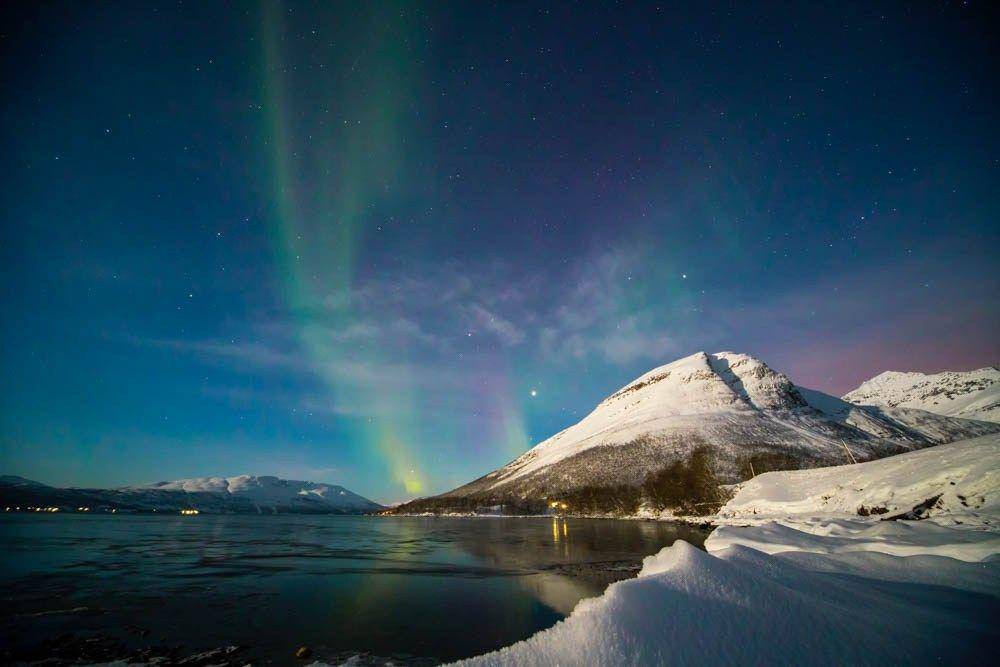 Aurora Borealis - culturallyours.com