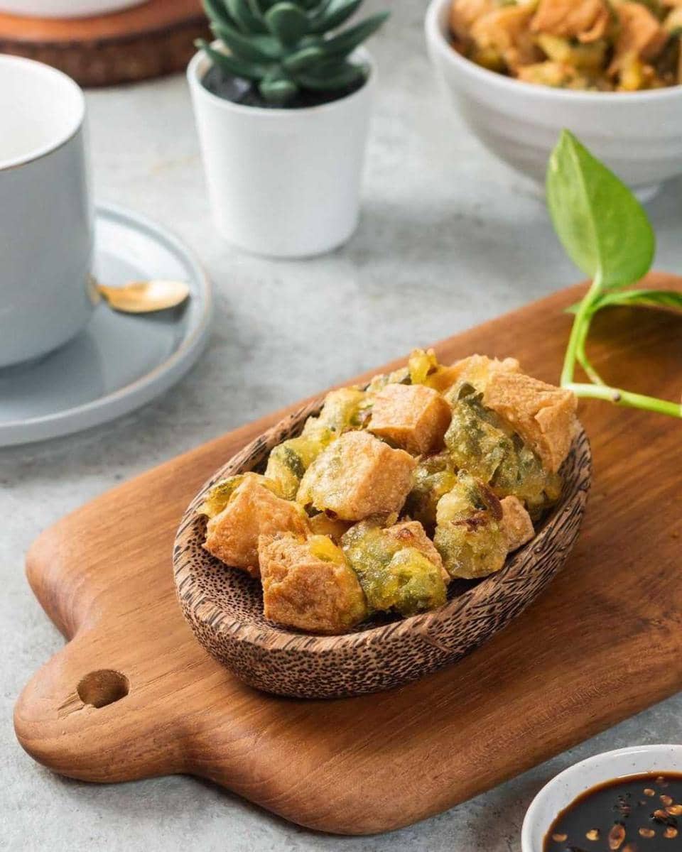 Resep Tahu Pletok, Kudapan ala Tegal yang Asyik Dimakan Ramai-Ramai