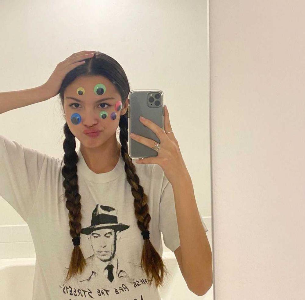 Instagram.com/olivia.rodrigo