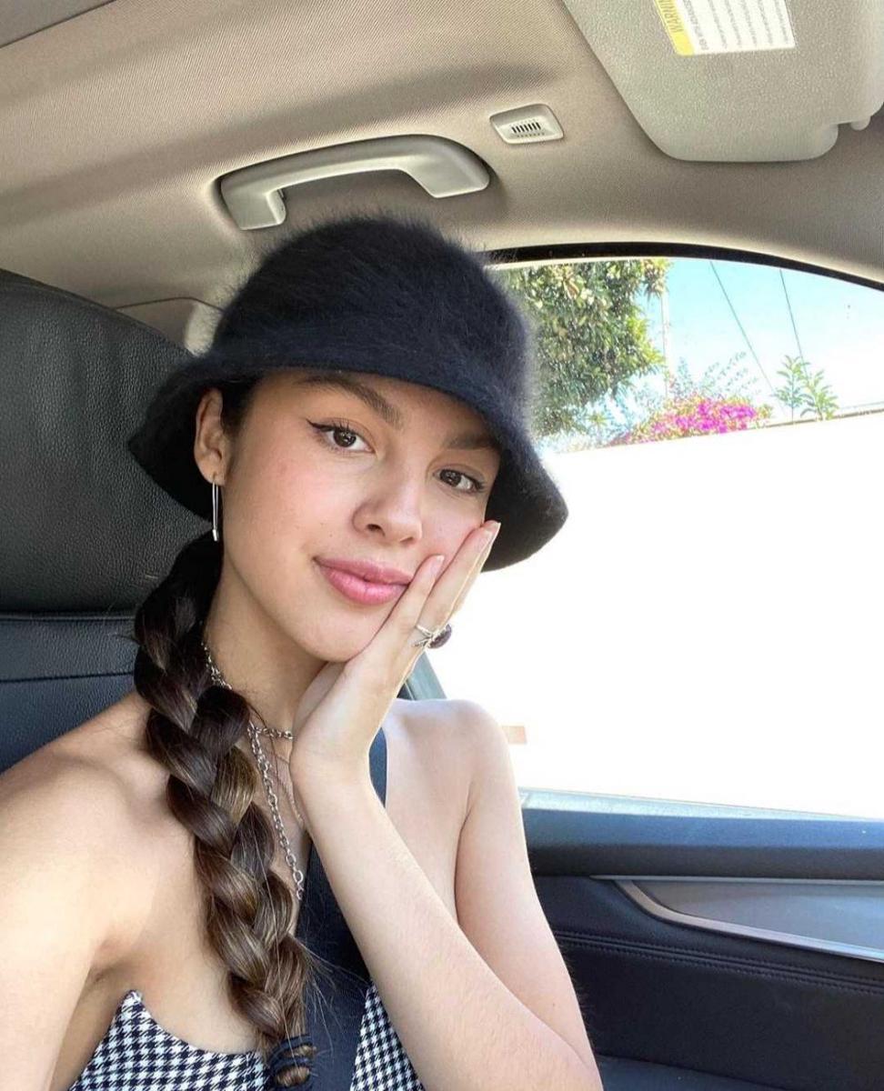 Instagram.com/olivia.rodrigo