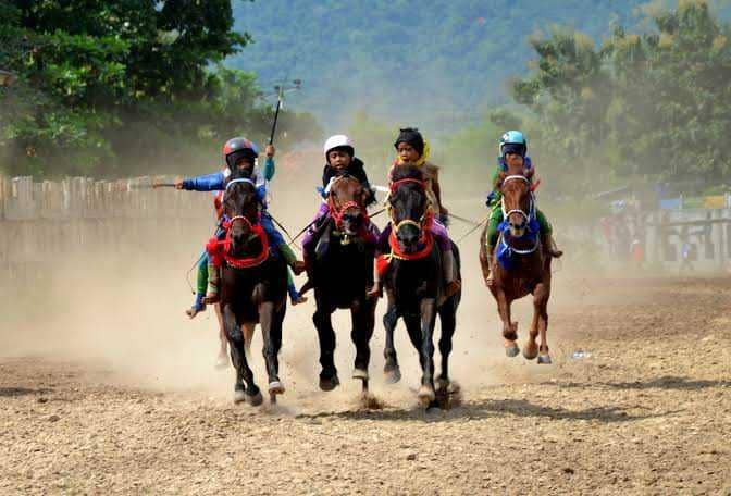 Polda NTB akan Dalami Dugaan Praktik Perjudian di Lomba Pacuan Kuda