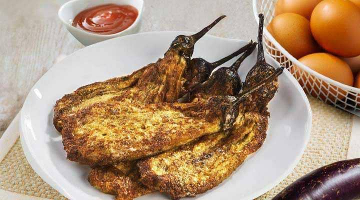 5 Ragam Olahan Telur ala Filipina yang Unik dan Mudah