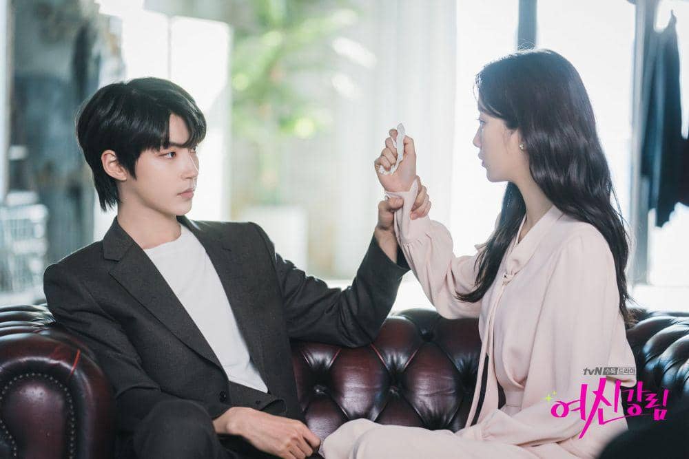 Dok. TvN