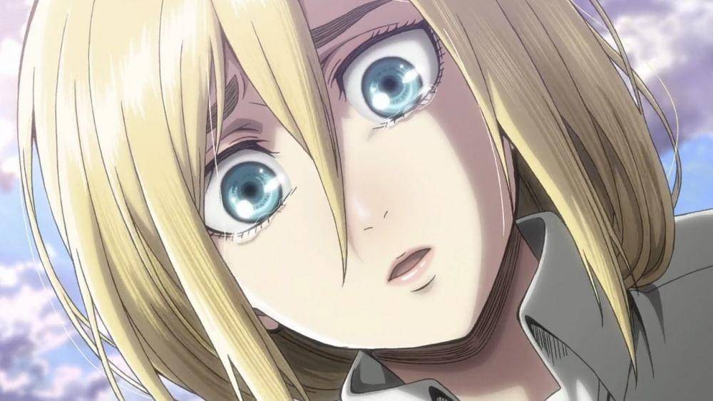 Wit Studio/Attack on Titan