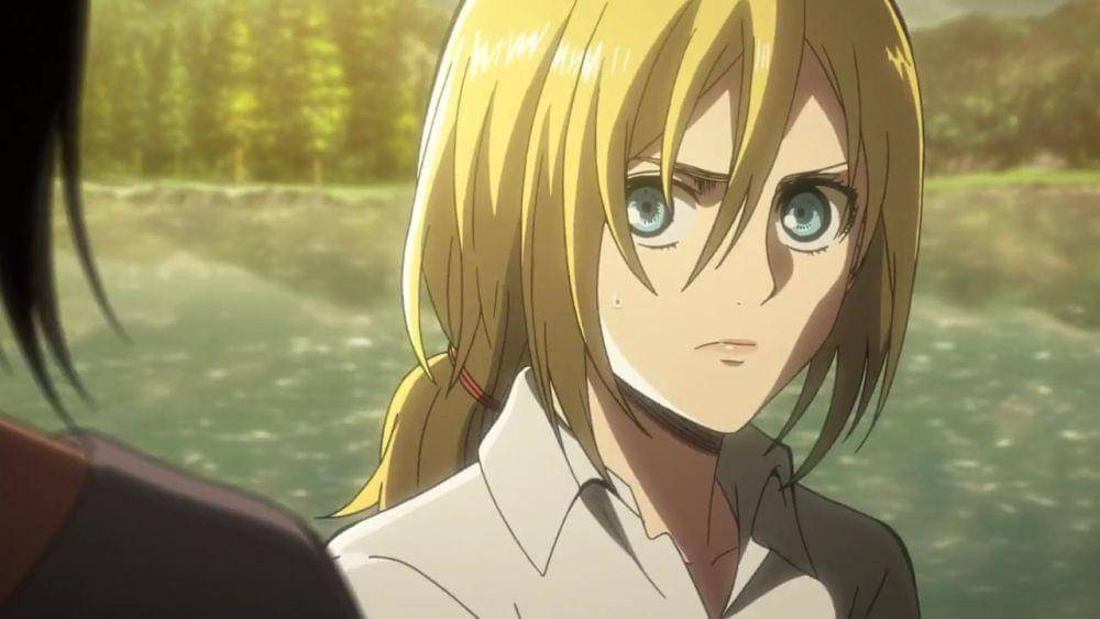 Wit Studio/Attack on Titan