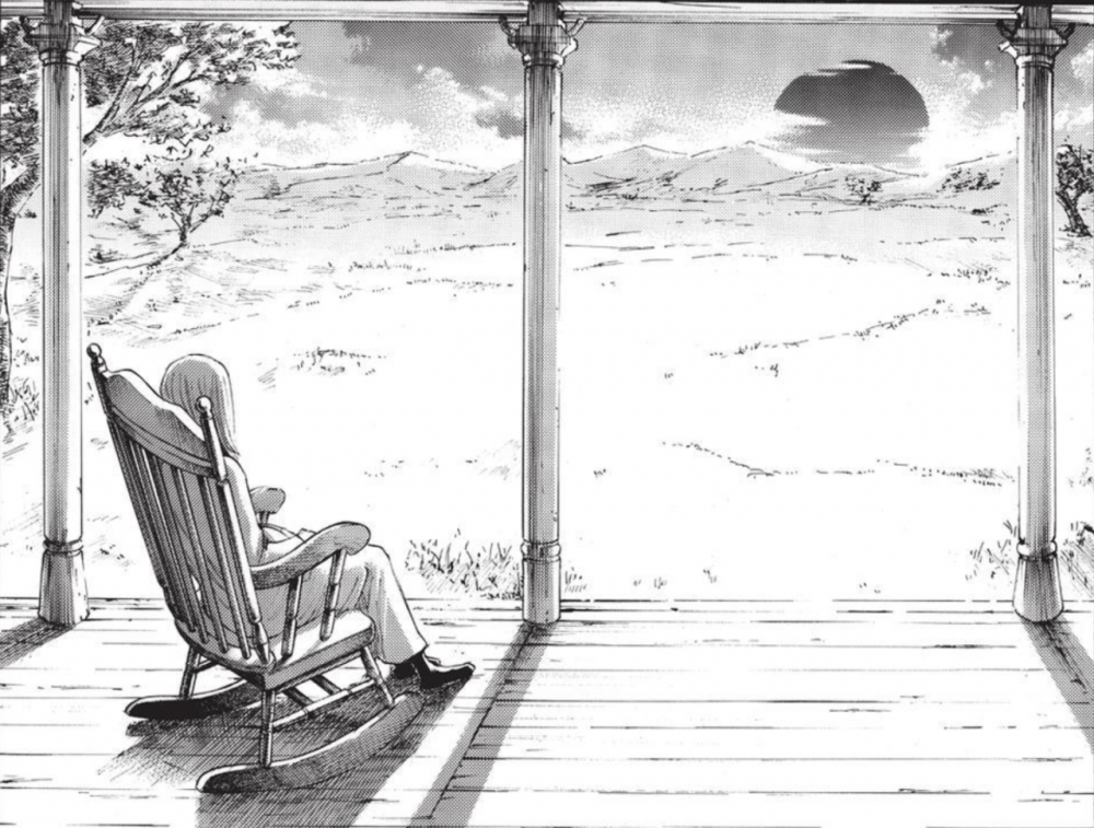 Kodansha/Attack on Titan