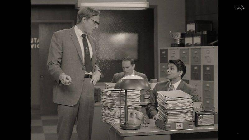 Disney+ Hotstar/WandaVision