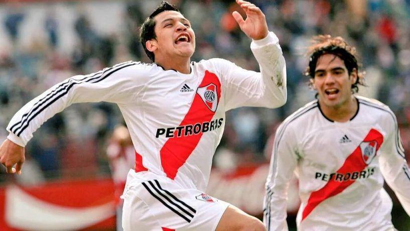 7 Penyerang Top yang Pernah Berseragam River Plate, Siapa Saja?