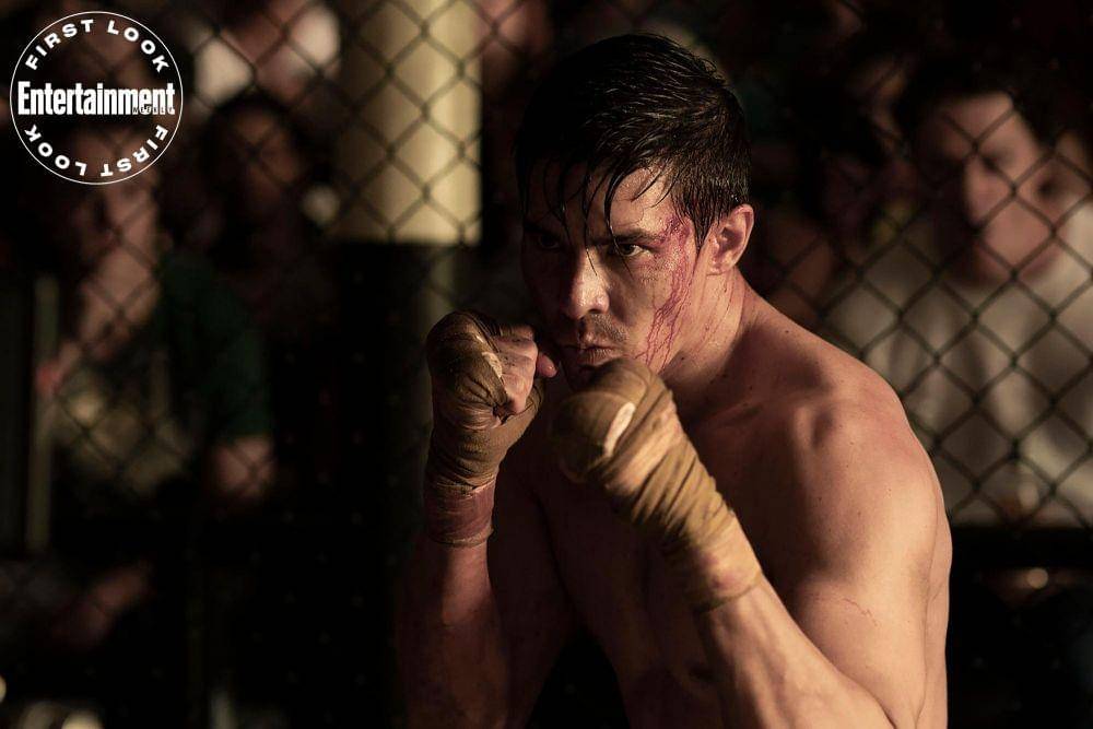 Mark Rogers/New Line/Warner Bros./Entertainment Weekly